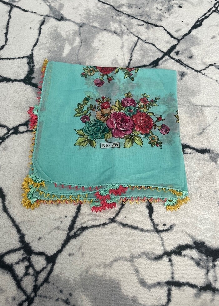 İğne oyası - Görsel 4