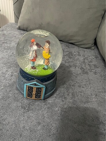 Aşk küresi - Görsel 2