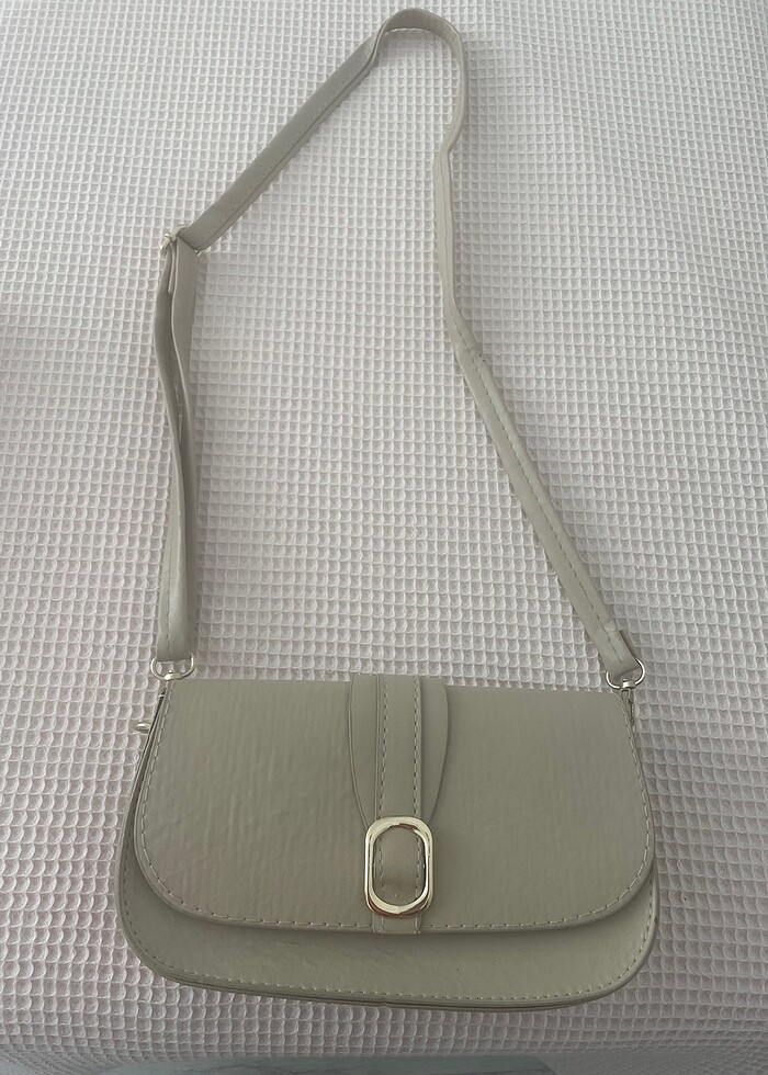 Bayan el omuz çantası - Görsel 2