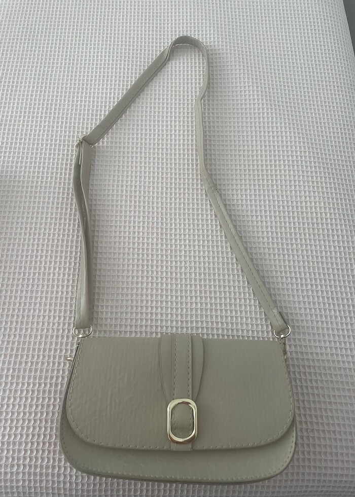 Bayan el omuz çantası - Görsel 3