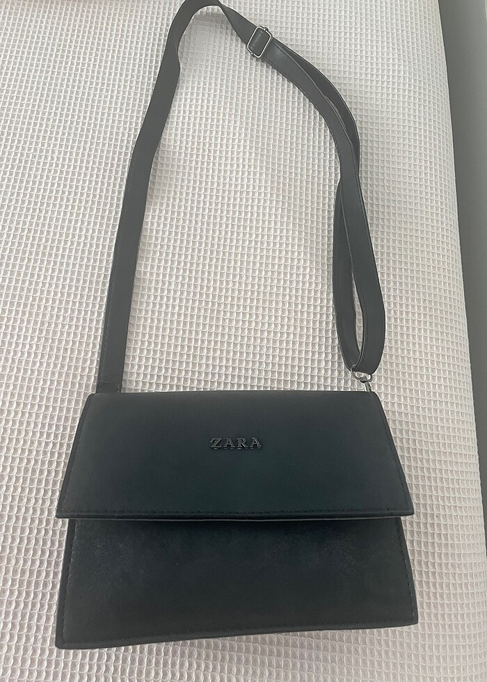 Omuz çantası - Görsel 2