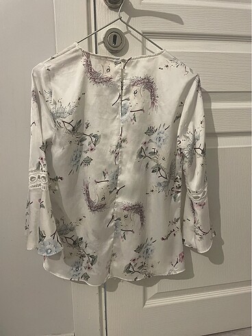 Bayan gömlek - Görsel 5