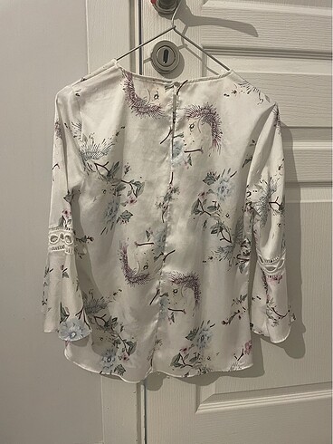 Bayan gömlek - Görsel 6