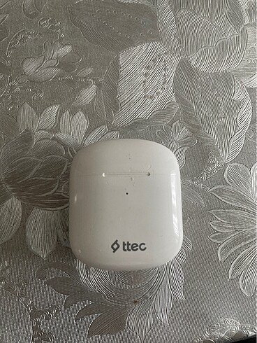 Ttec kablosuz kulaklık - Görsel 2