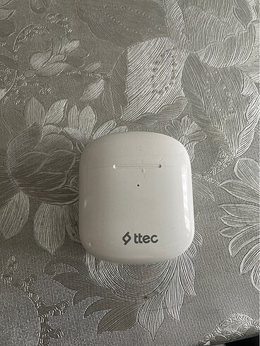 Ttec kablosuz kulaklık - Görsel 3