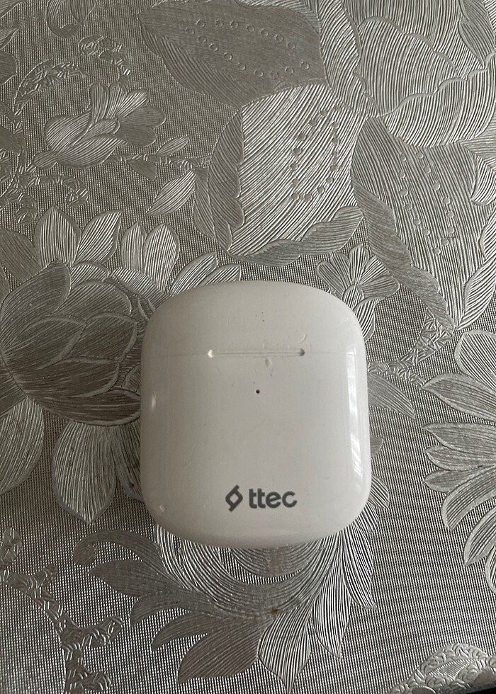 Ttec kablosuz kulaklık - Görsel 2