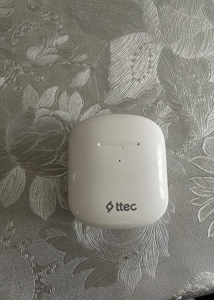 Ttec kablosuz kulaklık - Görsel 3