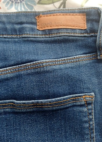 Colin's Mavi Denim Colin S Jean