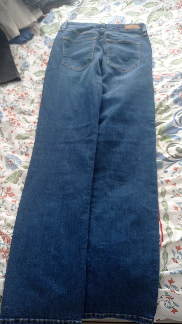 Mavi Denim Colin's Jean — görsel 3/8