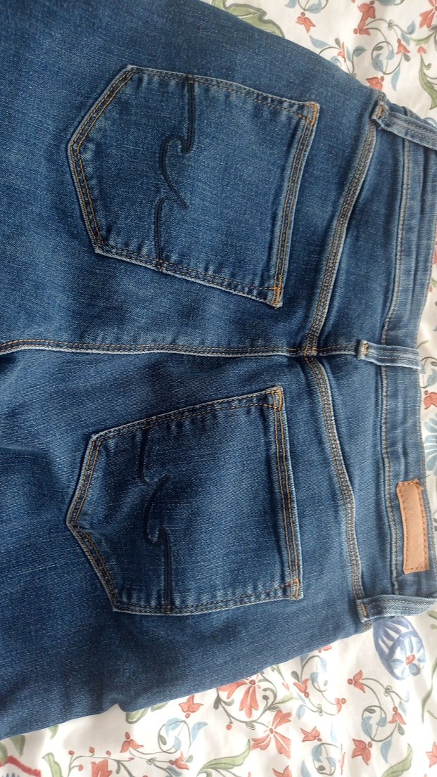 Mavi Denim Colin's Jean — görsel 2/8