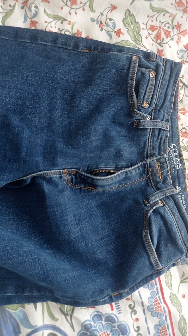 Mavi Denim Colin's Jean — görsel 4/8