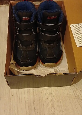 Skechers cocuk bot