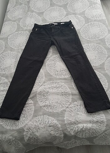 Us polo assn siyah pantolon