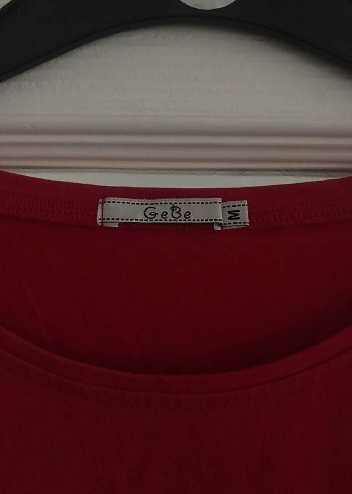 Hamile üst - Görsel 2