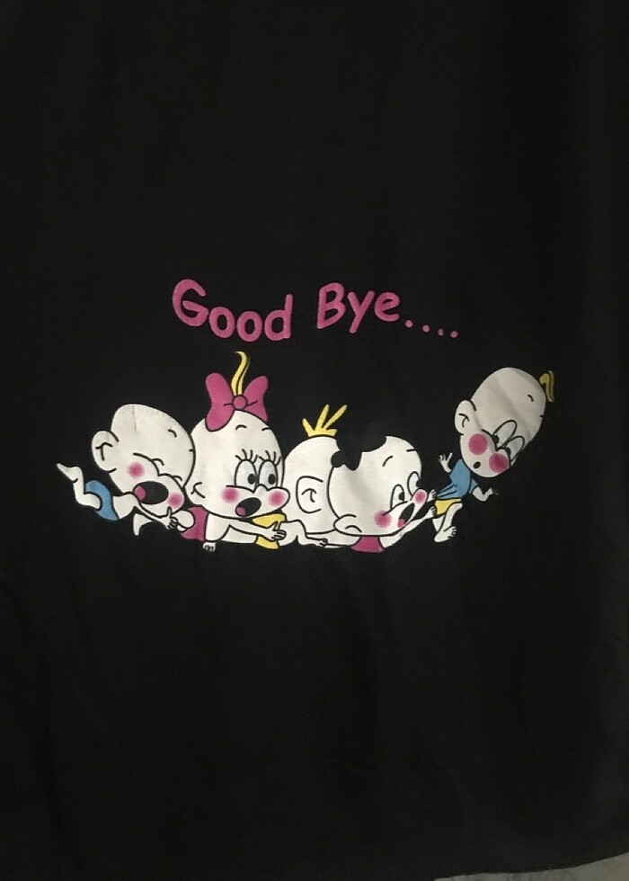 Hamile üst giyim - Görsel 2