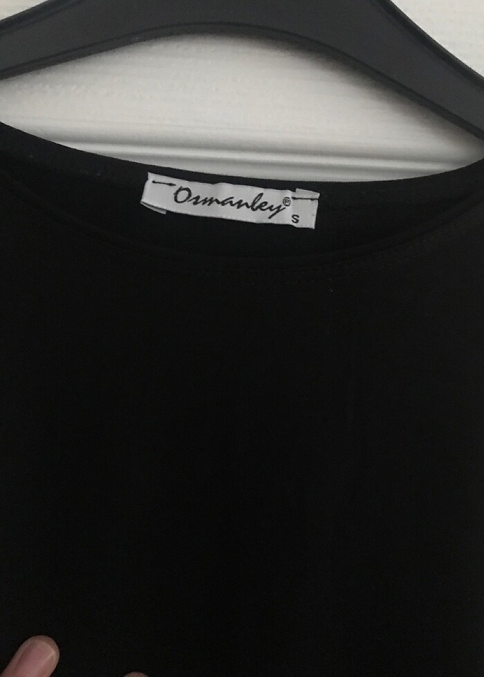 Hamile üst giyim - Görsel 3