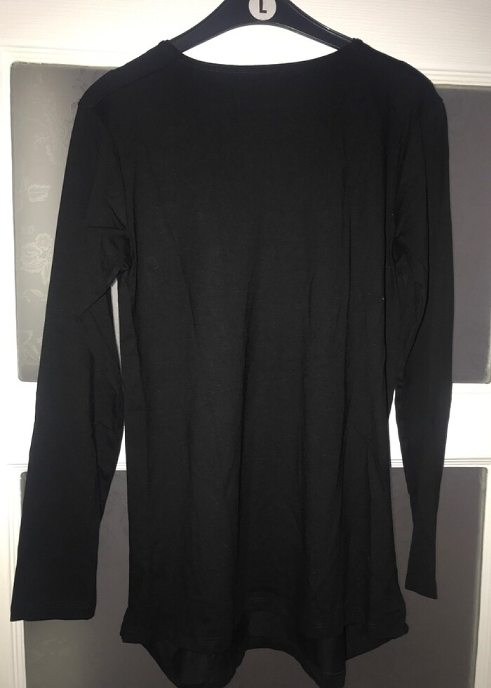 Hamile üst giyim - Görsel 4