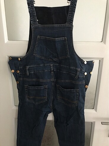 Hamile jean tulum - Görsel 6