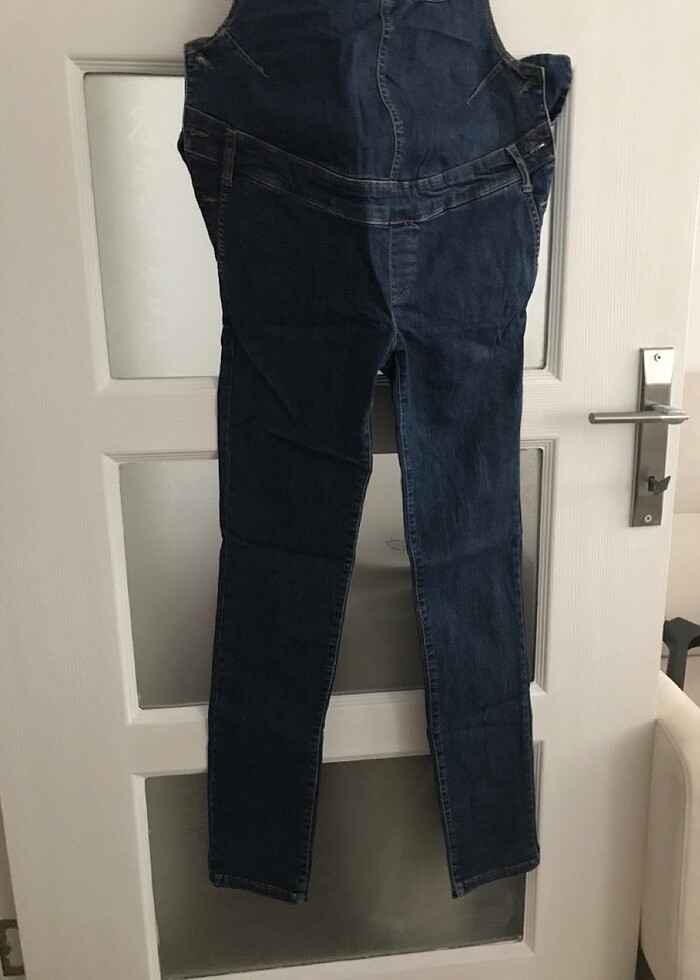 Hamile jean tulum - Görsel 2