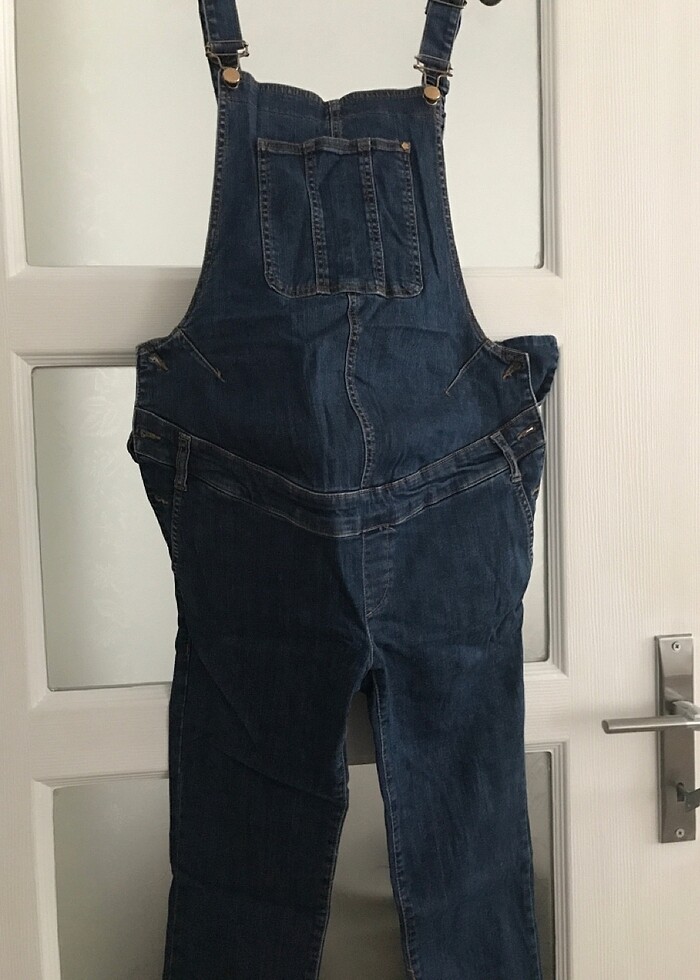 Hamile jean tulum - Görsel 3