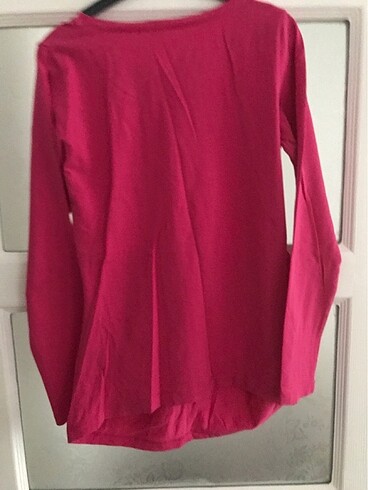 Hamile üst - Görsel 5