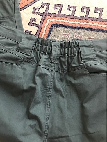40 Beden Erkek pantolon