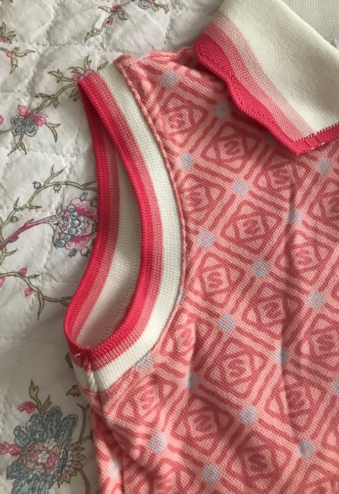 Pembe Bohem Kolsuz Kız Elbisesi - Görsel 3