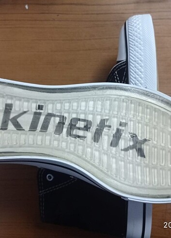 Kinetix KİNETİX KIZ SNEAKER 