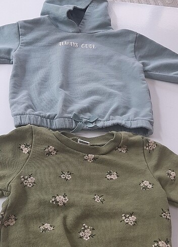 LC Waikiki Vaikiki badiler 2adet 50 tl