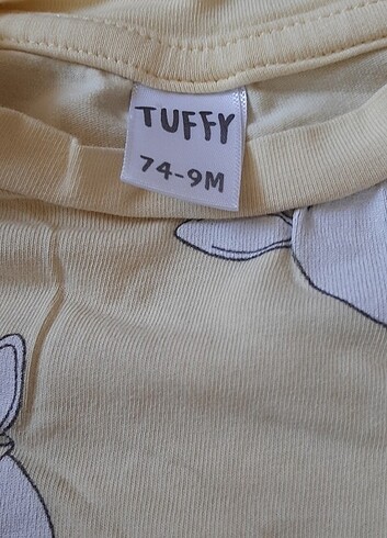 Diğer Tuffy MARKA TAKIM