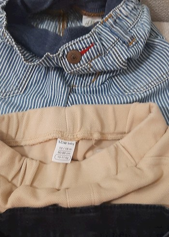H&M h&m marka pantolonlar