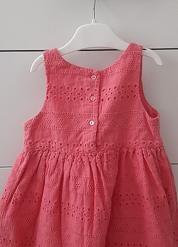 H&M Temiz ürün