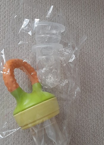 Tommee mar meyve pürelik