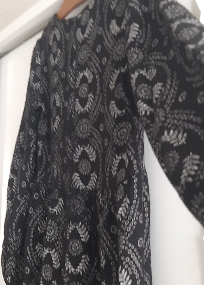 Trendyol elbise - Görsel 3