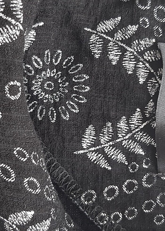 Trendyol elbise - Görsel 4