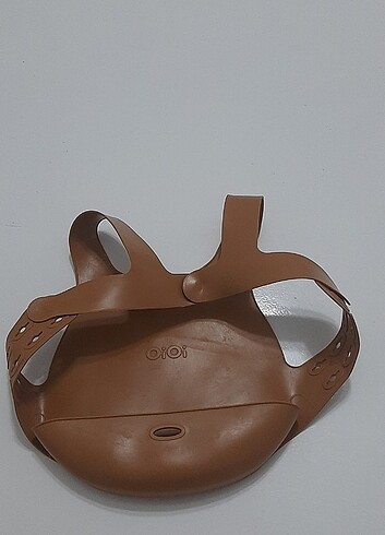 Oioi  marka  slikon  önlük - Görsel 6