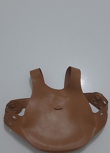 Oioi  marka  slikon  önlük - Görsel 7