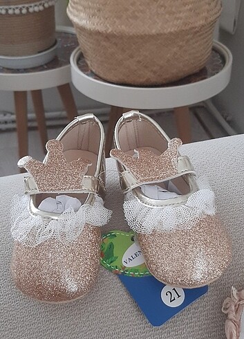 Valwn marka  ayakkabı - Görsel 2