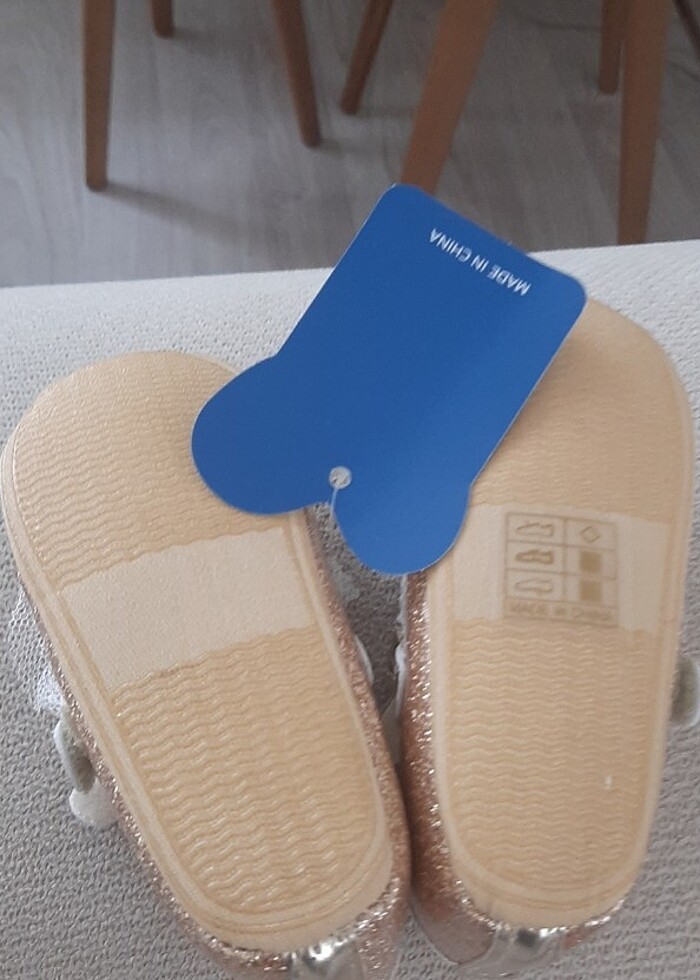 Valwn marka  ayakkabı - Görsel 3