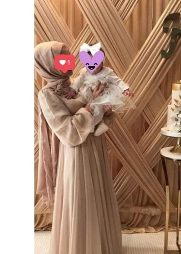 Abiye elbise - Görsel 2