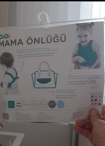 Beden OİOİ MARKA MAMA ÖNLÜĞÜ