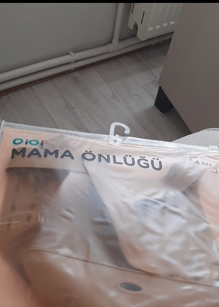 OİOİ  MARKA  MAMA ÖNLÜĞÜ - Görsel 2
