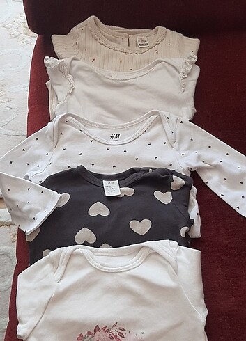 H&m badiler
