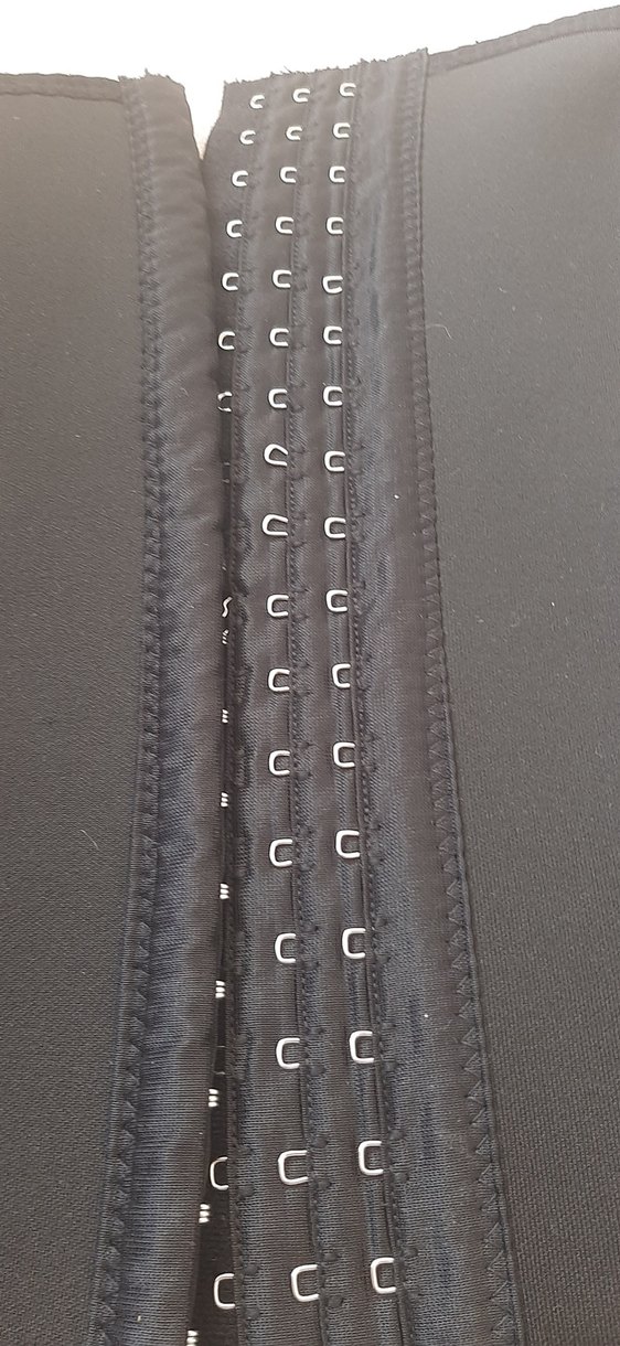 Emrah marka  korse - Görsel 3