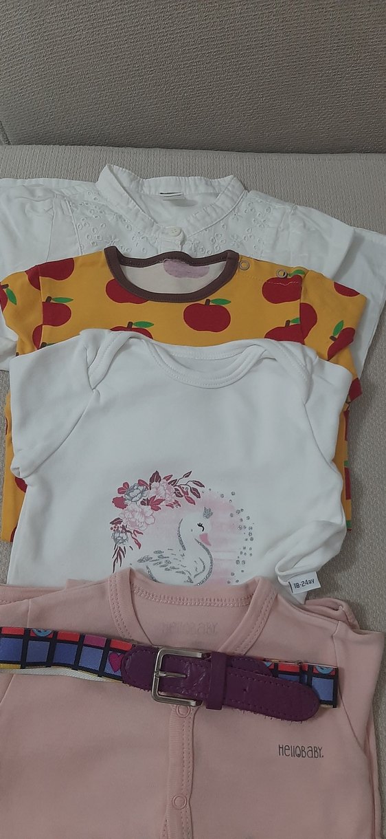 LC Waikiki ürünler hepsinin fiyatıdır - Görsel 3