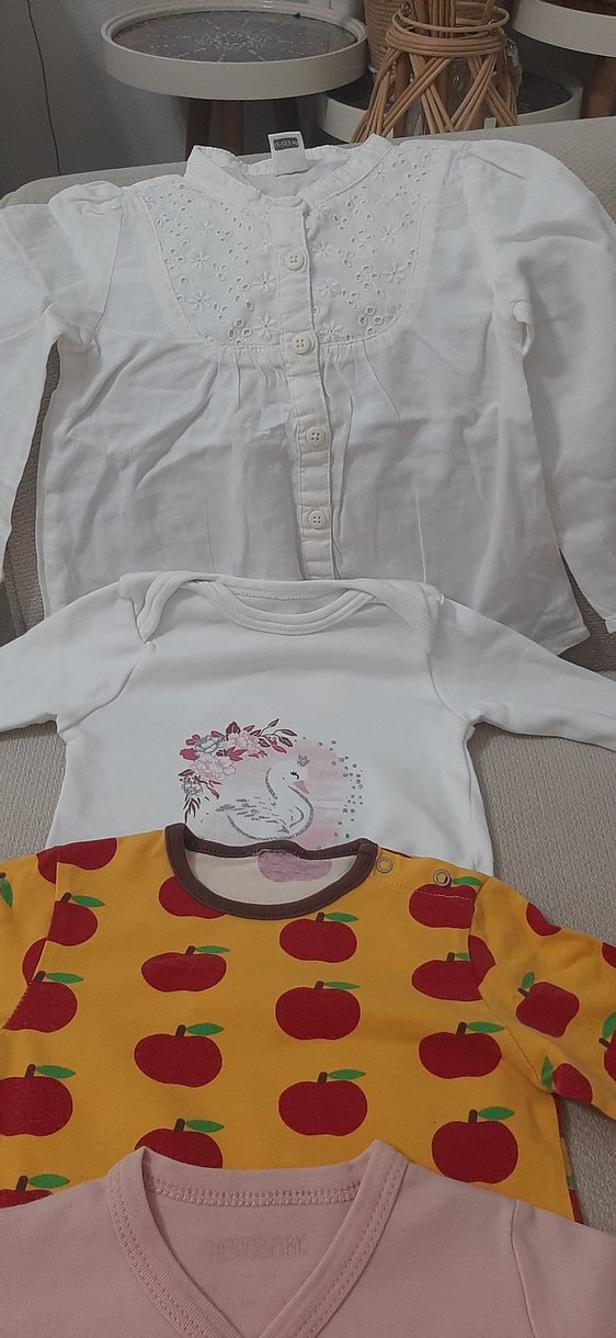 LC Waikiki ürünler hepsinin fiyatıdır - Görsel 2