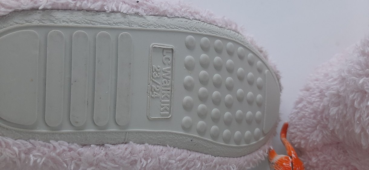 vaikiki  peluş  bot  yanınkiler  hediye yolluyorum - Görsel 3