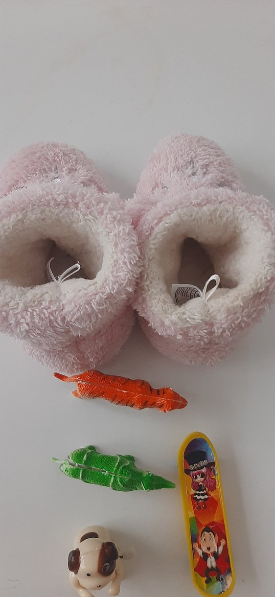 vaikiki  peluş  bot  yanınkiler  hediye yolluyorum - Görsel 2