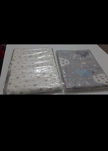 bebek nevresim  takımı   1takım fiyatıdır - Görsel 3