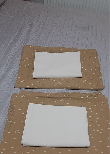 LC Waikiki nevresim takımı - Görsel 2